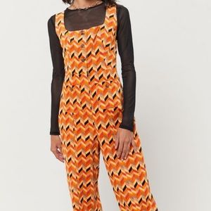 UO 70’s Jumpsuit